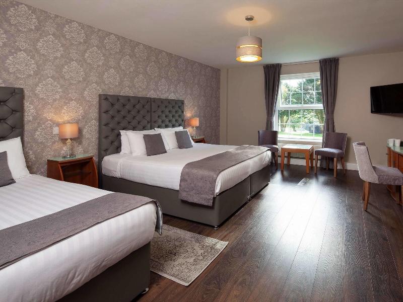 Elfordleigh Hotel Golf and Leisure Club - Oda