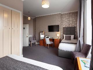 Elfordleigh Hotel Golf and Leisure Club fotoÄŸrafÄ±