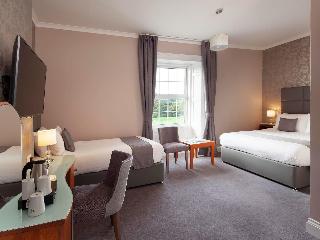 Elfordleigh Hotel Golf and Leisure Club fotoÄŸrafÄ±