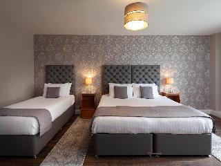 Elfordleigh Hotel Golf and Leisure Club fotoÄŸrafÄ±
