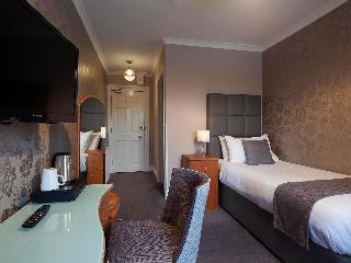 Elfordleigh Hotel Golf and Leisure Club fotoÄŸrafÄ±