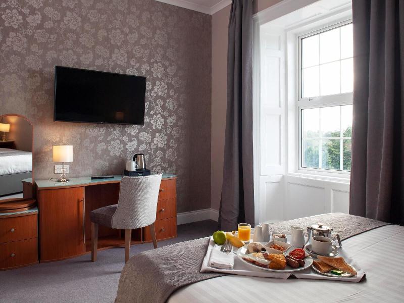 Elfordleigh Hotel Golf and Leisure Club - Oda
