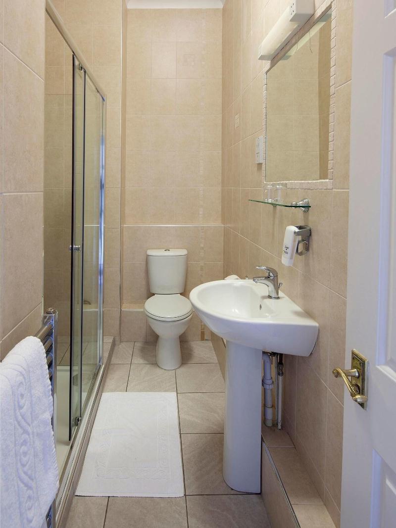 Elfordleigh Hotel Golf and Leisure Club - Oda