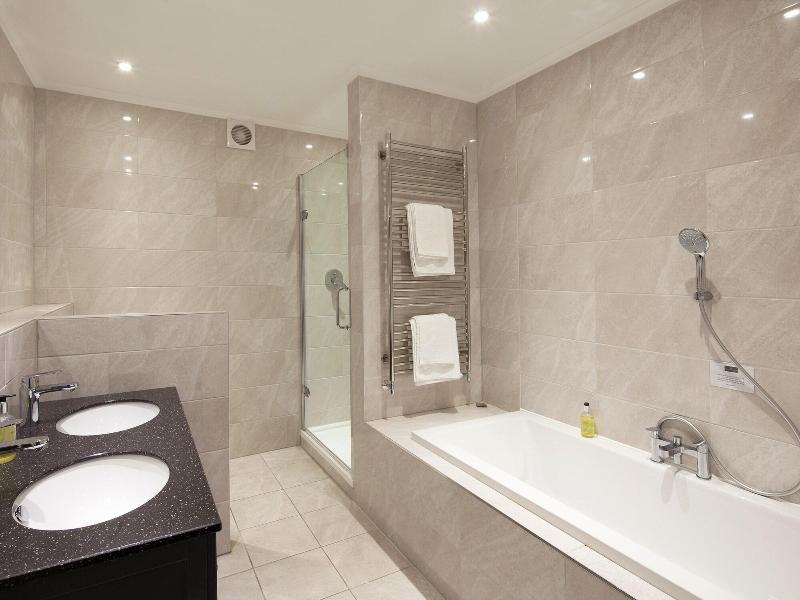 Elfordleigh Hotel Golf and Leisure Club - Oda