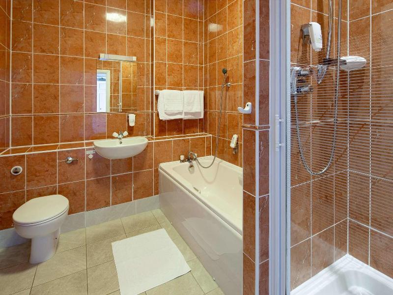 Elfordleigh Hotel Golf and Leisure Club - Oda