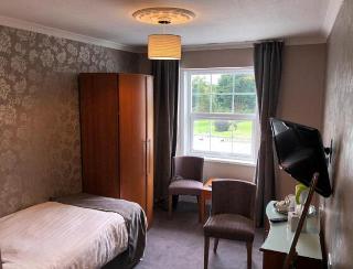 Elfordleigh Hotel Golf and Leisure Club fotoÄŸrafÄ±