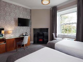 Elfordleigh Hotel Golf and Leisure Club fotoÄŸrafÄ±