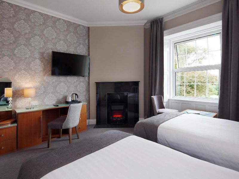 Elfordleigh Hotel Golf and Leisure Club - Oda