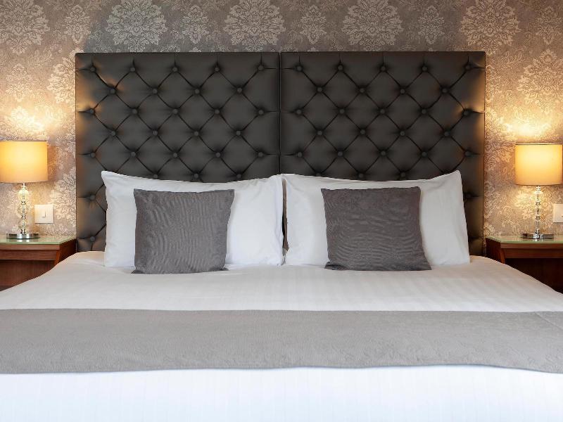 Elfordleigh Hotel Golf and Leisure Club - Oda