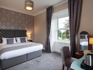 Elfordleigh Hotel Golf and Leisure Club fotoÄŸrafÄ±