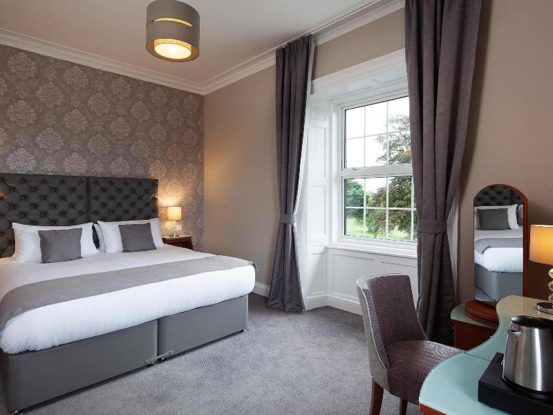 Elfordleigh Hotel Golf and Leisure Club - Oda