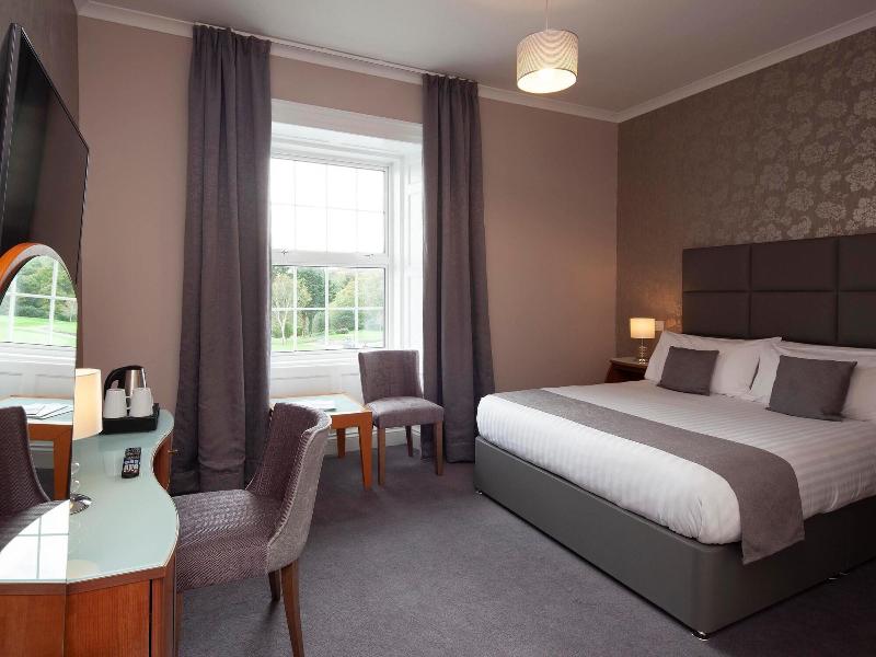 Elfordleigh Hotel Golf and Leisure Club - Oda