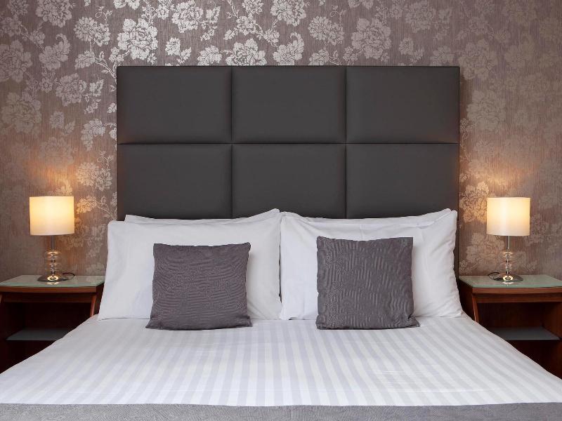 Elfordleigh Hotel Golf and Leisure Club - Oda