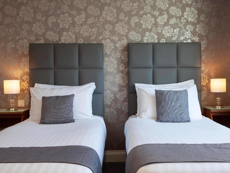 Elfordleigh Hotel Golf and Leisure Club - Oda
