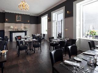 Elfordleigh Hotel Golf and Leisure Club fotoÄŸrafÄ±