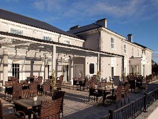 Elfordleigh Hotel Golf and Leisure Club fotoÄŸrafÄ±