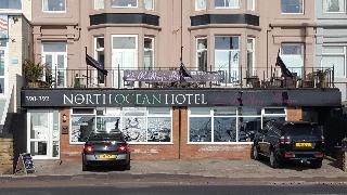 Ocean Hotel otel fotoğrafı