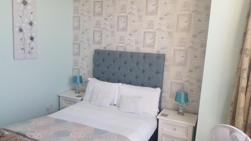 Ocean Hotel - Oda