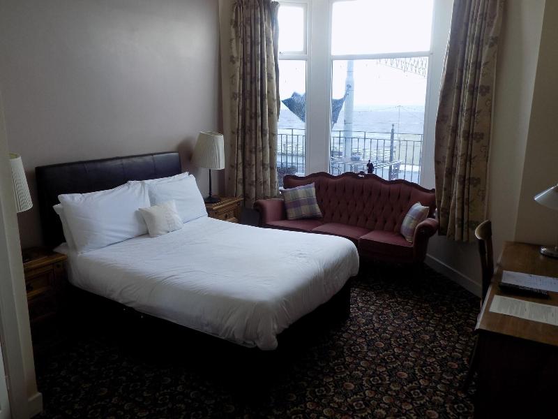 Ocean Hotel - Oda