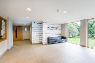 Summer stays at the university of Edinburgh fotoÄŸrafÄ±