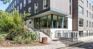 Summer stays at the university of Edinburgh otel fotoğrafı