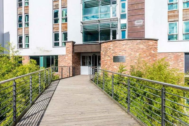 Summer stays at the university of Edinburgh - Genel