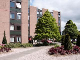 Summer stays at the university of Edinburgh fotoÄŸrafÄ±