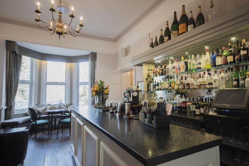Mill House Hotel - Bar