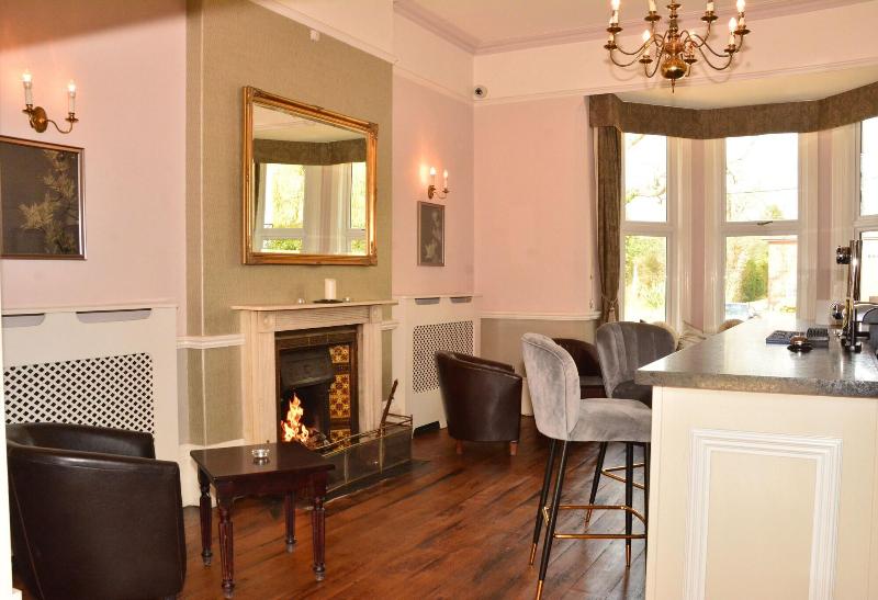 Mill House Hotel - Bar