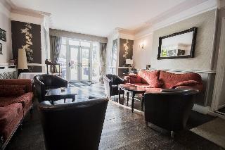 Mill House Hotel fotoÄŸrafÄ±