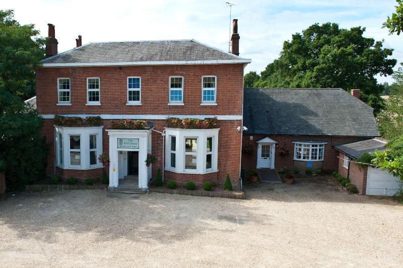 Mill House Hotel - Genel
