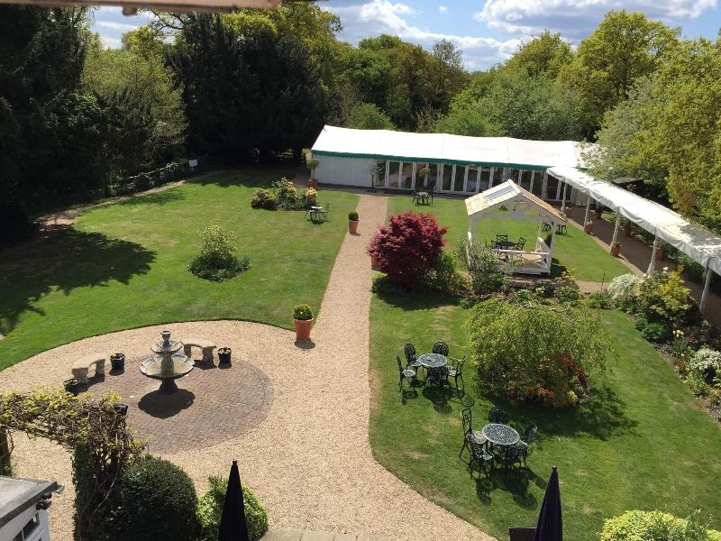 Mill House Hotel - Genel