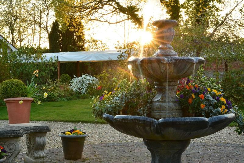 Mill House Hotel - Genel