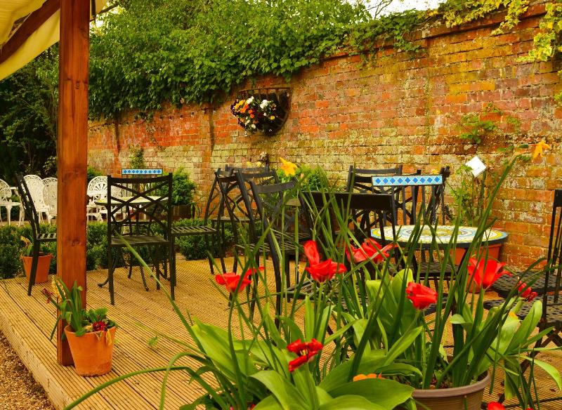 Mill House Hotel - Genel