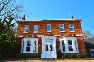 Mill House Hotel fotoÄŸrafÄ±