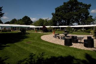 Mill House Hotel fotoÄŸrafÄ±
