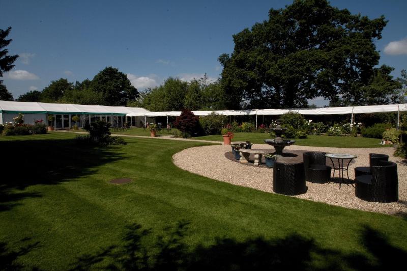 Mill House Hotel - Genel