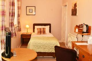 Mill House Hotel fotoÄŸrafÄ±