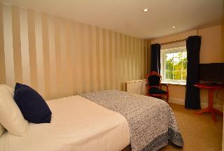 Mill House Hotel fotoÄŸrafÄ±