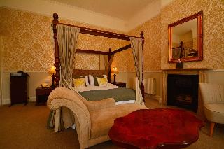 Mill House Hotel fotoÄŸrafÄ±