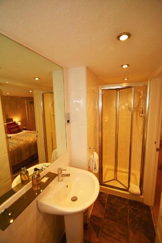 Mill House Hotel fotoÄŸrafÄ±