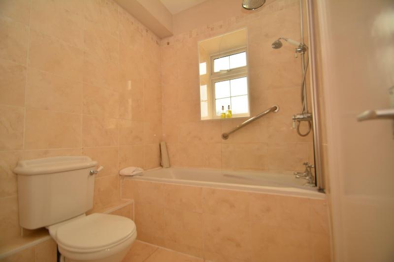 Mill House Hotel - Oda