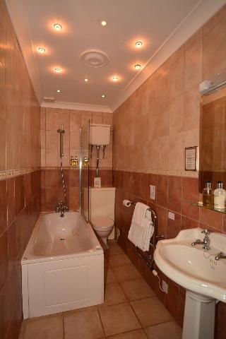 Mill House Hotel fotoÄŸrafÄ±