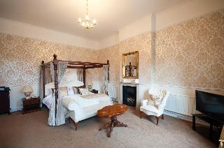 Mill House Hotel fotoÄŸrafÄ±