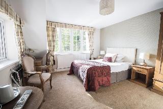Mill House Hotel fotoÄŸrafÄ±