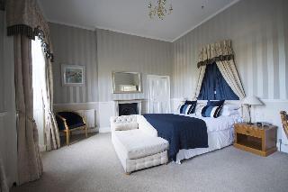 Mill House Hotel fotoÄŸrafÄ±