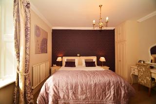 Mill House Hotel fotoÄŸrafÄ±