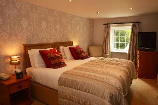Mill House Hotel fotoÄŸrafÄ±