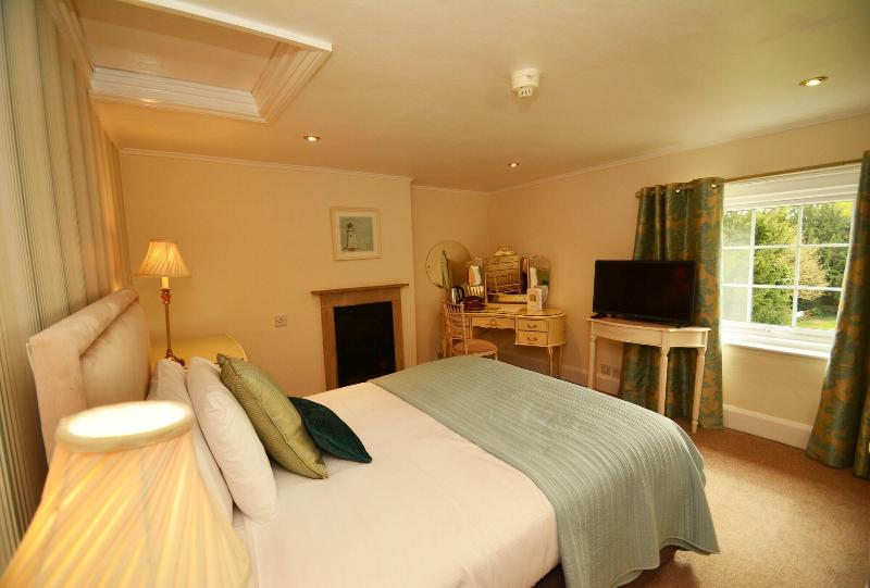 Mill House Hotel - Oda