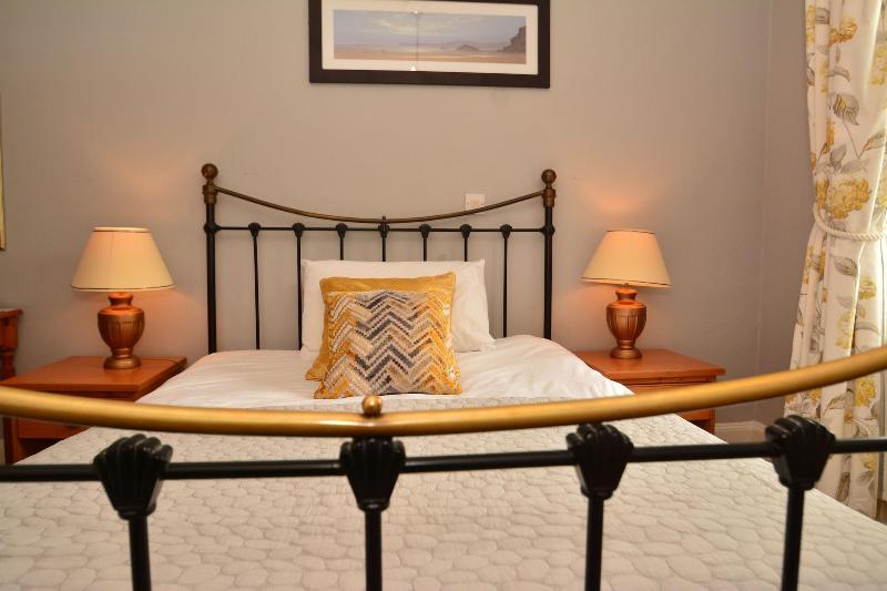 Mill House Hotel - Oda